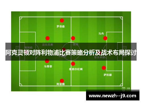 阿克灵顿对阵利物浦比赛策略分析及战术布局探讨