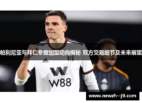 帕利尼亚与拜仁冬窗加盟动向揭秘 双方交易细节及未来展望